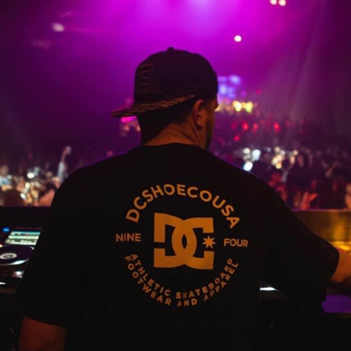 Dj Noxwell