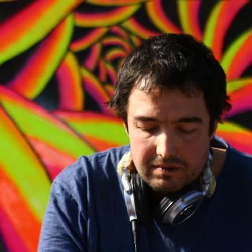 DjPierrePsynOpticzRecords