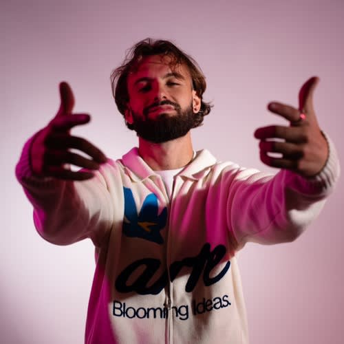 DJ Pinkman