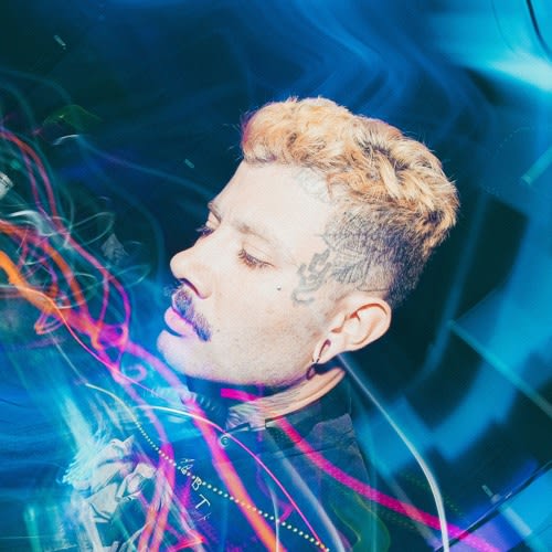 DJ POISNÃO