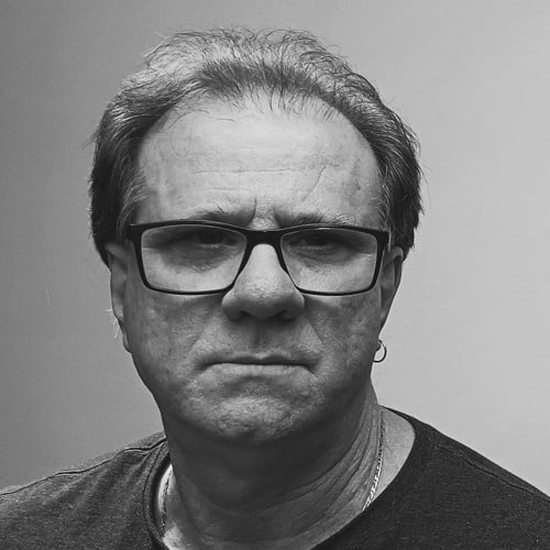 Andre Luchi - DJ / Producer / Remixer