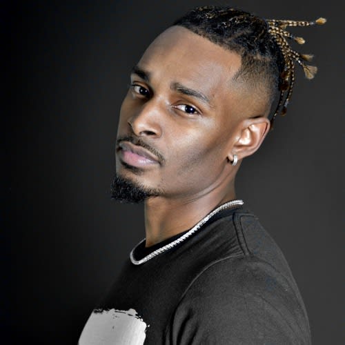 DJ Ricco Savage