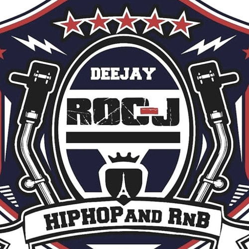 DJ ROC-J