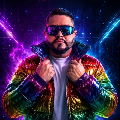 DJ ROLIVER