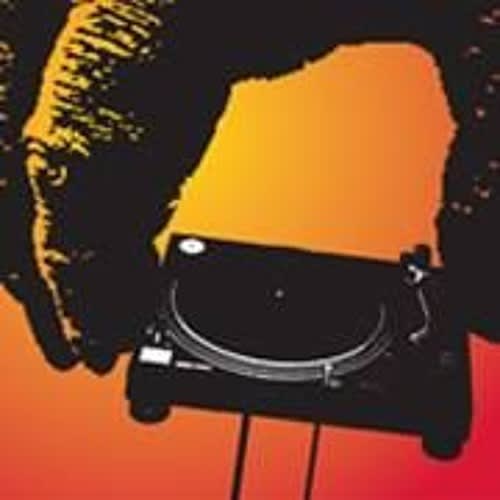 DJ Rolla