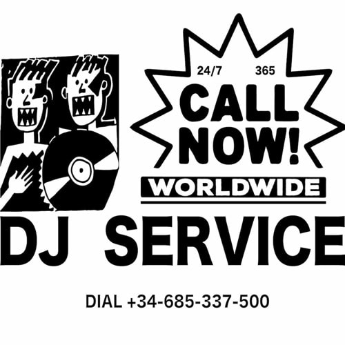 DJ Service / DJ Serviced Records