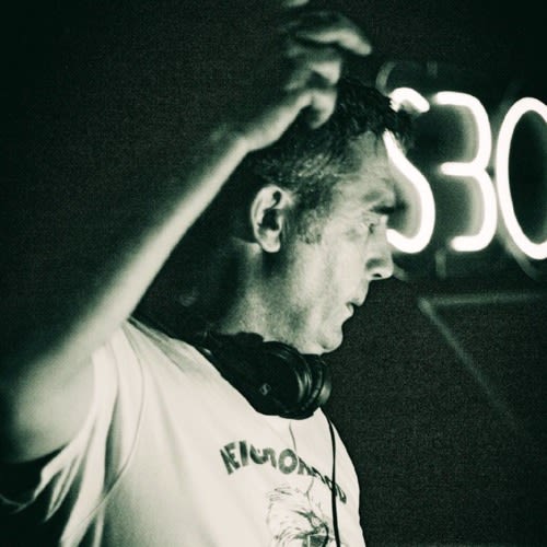 DJ Siriuus