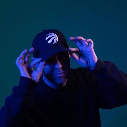 DJ Soulplay