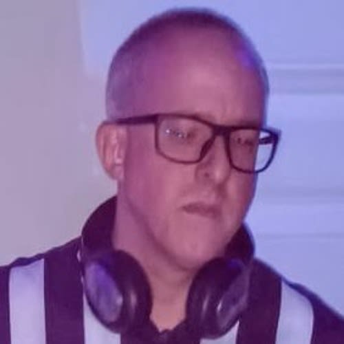 DJ Water K