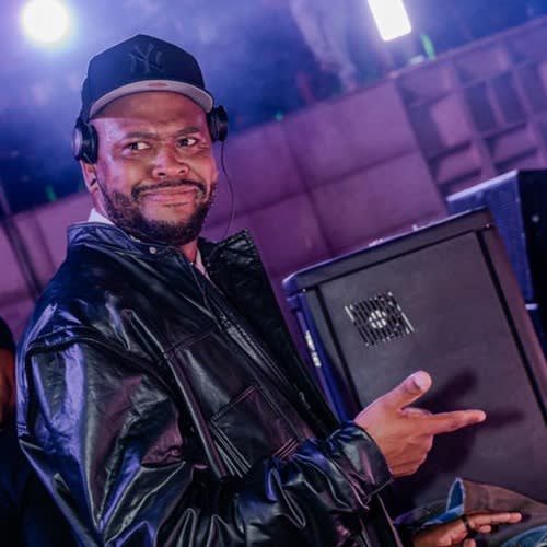 DJ Will oW