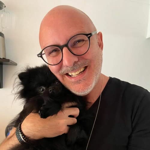 Patrick Pierrard