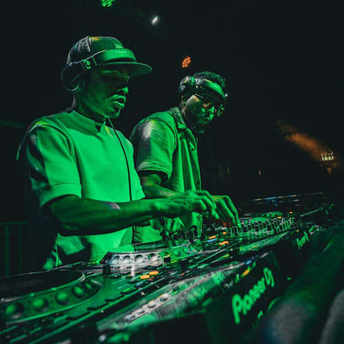 Double Vibe
