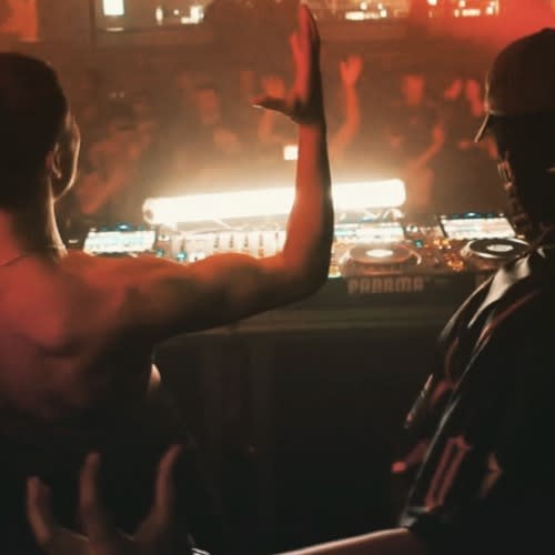 nøizy.techno