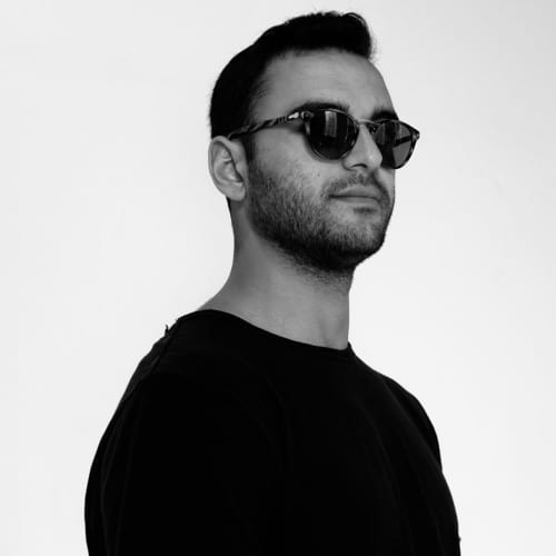 DYLAN RAFAEL