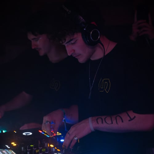 DJ Con