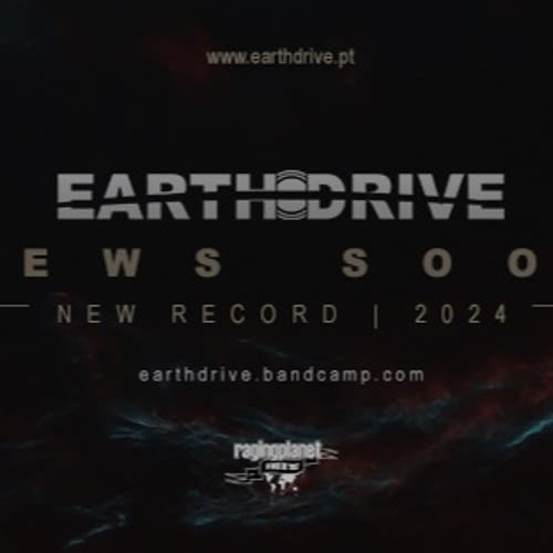 EARTH DRIVE