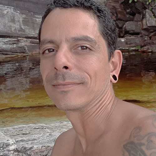 Ed Samádhi