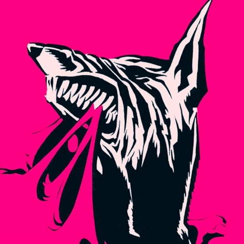 Annihilation