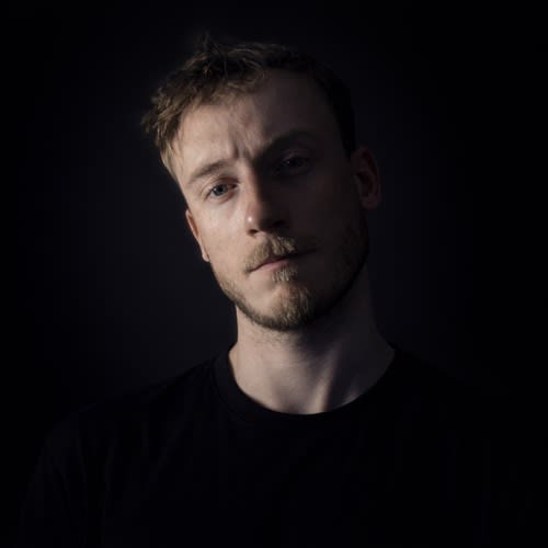 Elliot Ray