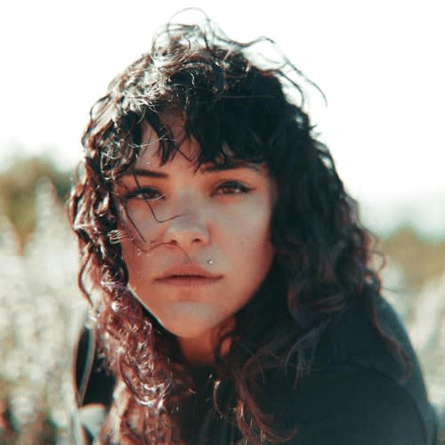 Emily Sheila