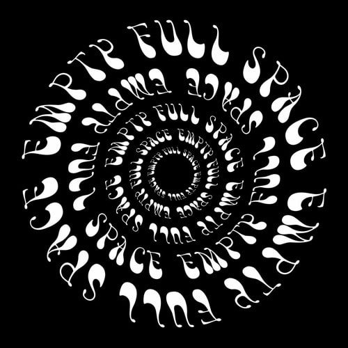 Empty Full Space