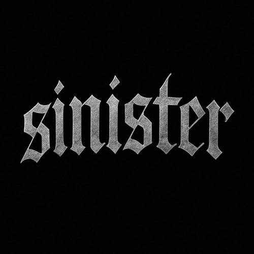 SINISTER