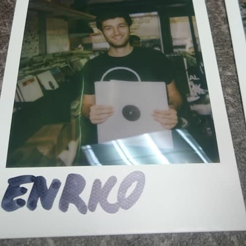 Enrico Dragoni