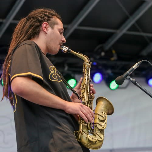 Eolo Andino