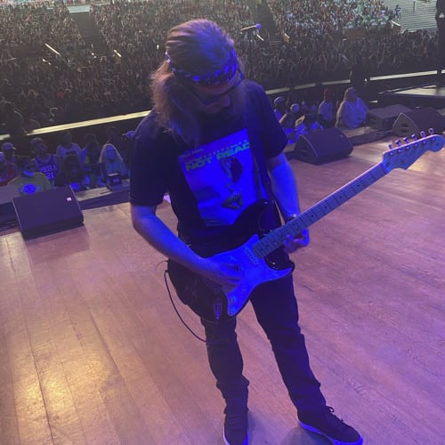 Eric Escanes