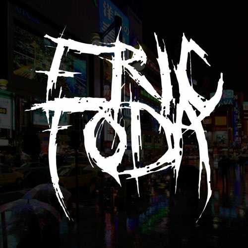 EricFøda