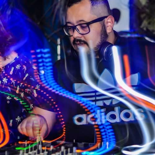 Fabiano Penna DJ