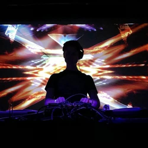 Faded Lazer