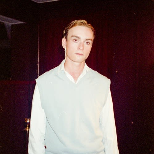 Félicien Adam