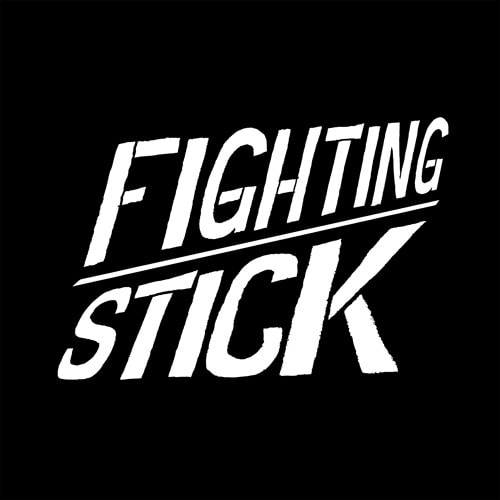 Fighting Stick