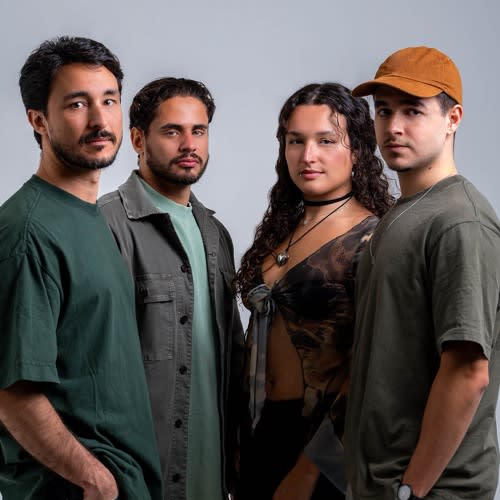 Filhos Crew