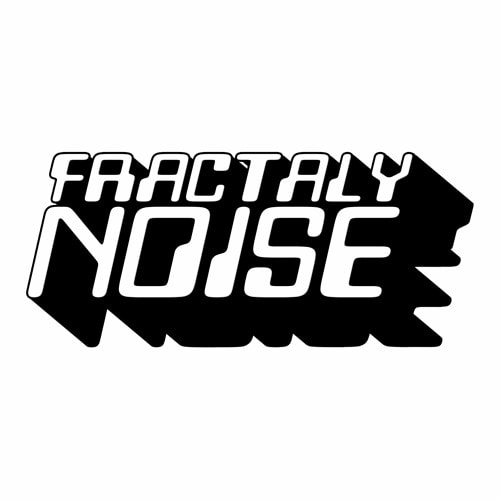 FRACTALY NOISE
