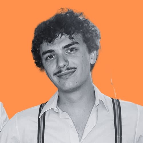 francois haran