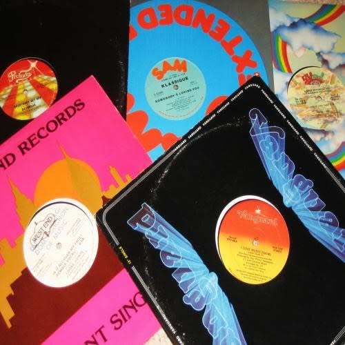 Funkymusak