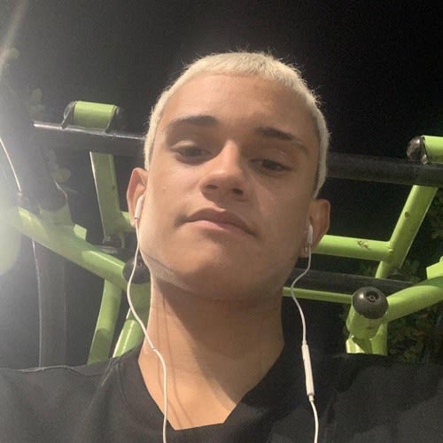Begê7relikiaa🍀