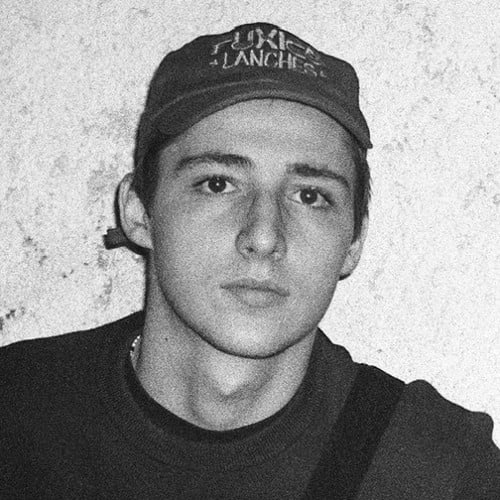 Gabe Ortiz