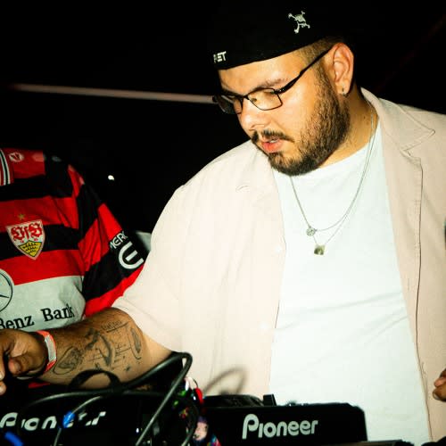 Gabriel Pascon