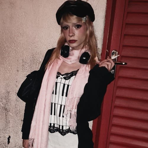 stereodoll