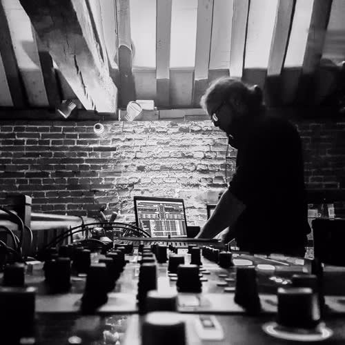 Dj Galurg