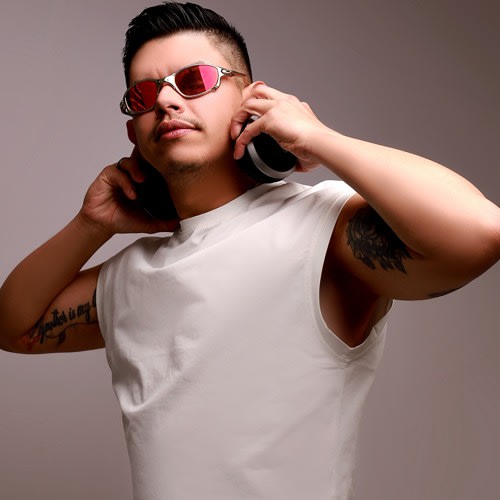 Gerson vasquez DJ