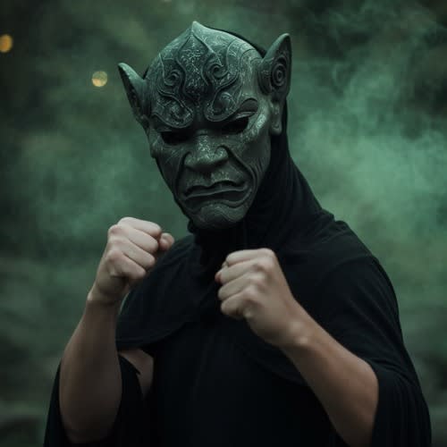 GO-BLIN