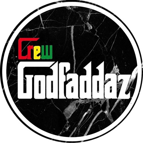 GODFADDAZ CREW