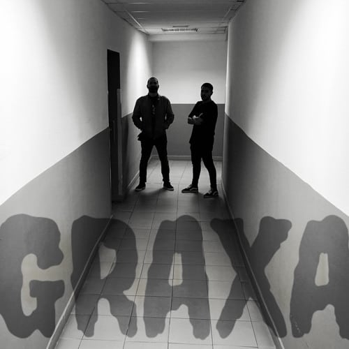 Graxa