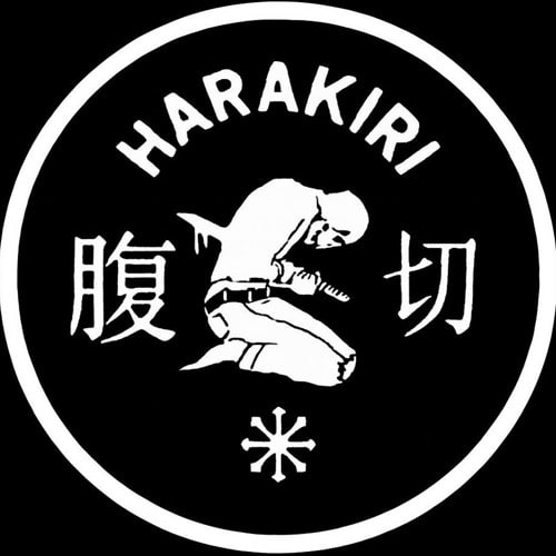 harakiri.noise