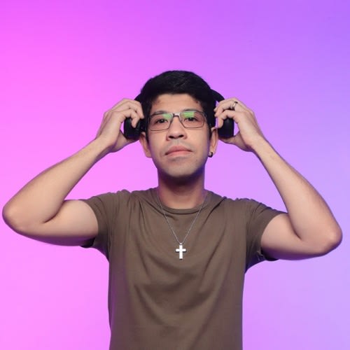DJ Heder Saito