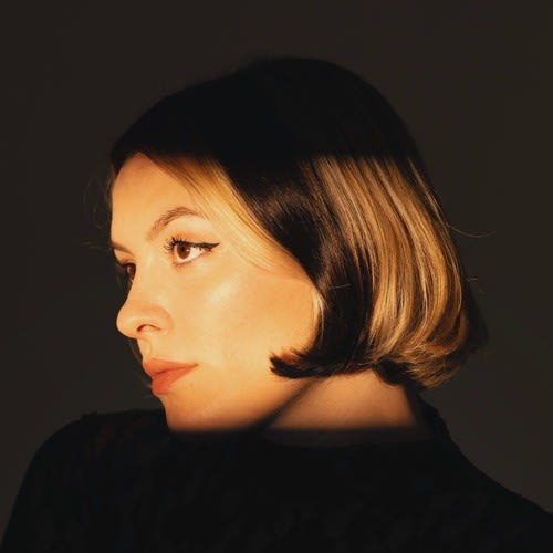 Hélène Sio